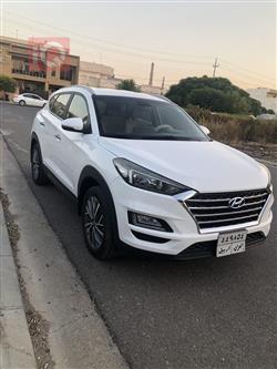 هیوندای تۆکسۆن